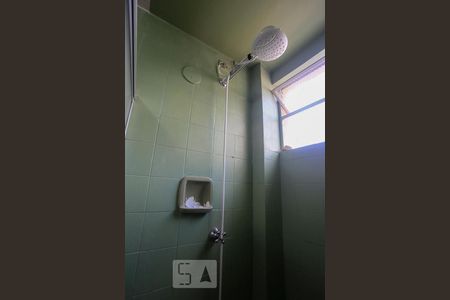 Banheiro Detalhe de apartamento para alugar com 2 quartos, 55m² em Perdizes, São Paulo