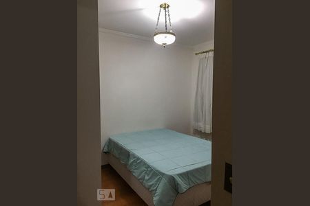Dormitório de apartamento para alugar com 1 quarto, 42m² em Rio Branco, Porto Alegre
