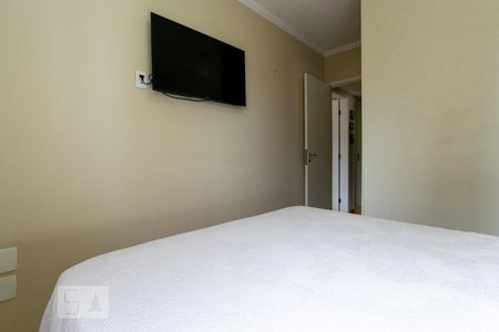 Suíte de apartamento para alugar com 3 quartos, 90m² em Santa Teresinha, São Paulo