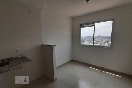 Sala de apartamento para alugar com 2 quartos, 28m² em Jardim Planalto, São Paulo