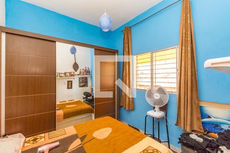 Quarto 1 de casa para alugar com 4 quartos, 200m² em Santa Margarida (barreiro, Belo Horizonte