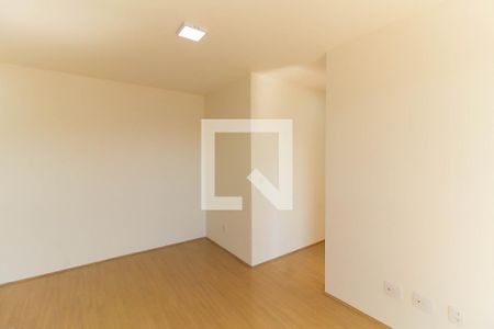 Sala/Cozinha de apartamento para alugar com 2 quartos, 54m² em Mooca, São Paulo