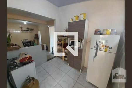 Cozinha de apartamento à venda com 3 quartos, 300m² em Santa Terezinha, Belo Horizonte