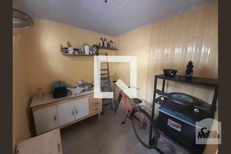 Cozinha  de apartamento à venda com 3 quartos, 300m² em Santa Terezinha, Belo Horizonte