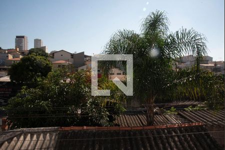 Vista do Quarto 1 de casa para alugar com 2 quartos, 65m² em São Judas, São Paulo