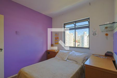 Apartamento à venda com 3 quartos, 95m² em Sion, Belo Horizonte